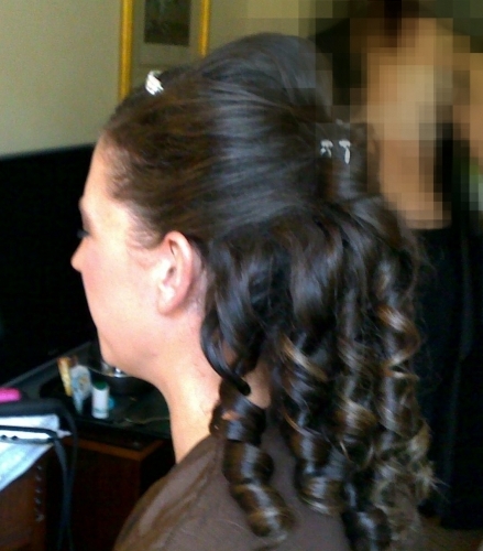 Bride