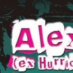 Alex Lowe (ex Hurricane #1) Art Exhibition & Acoustic Show with DJ Set by Alan McGee