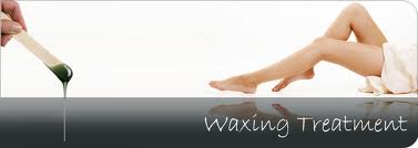Waxing Treatments