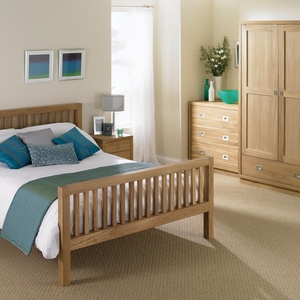 Beautiful bedroom furniture
