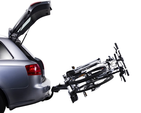 Thule Cycle Carriers