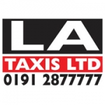 LA Taxis Ltd