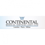 Continental Medical Services (2007) Ltd. - beauty therapy