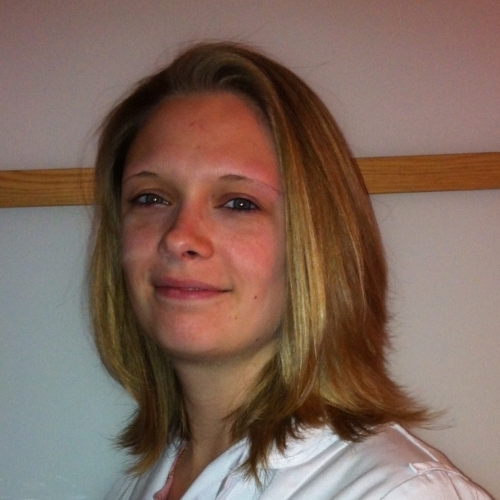 Jenna French - Podiatrist