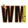 WME Discos logo