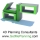 4D Planning Logo
