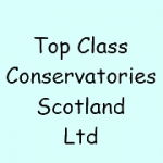 Top Class Conservatories Scotland Ltd