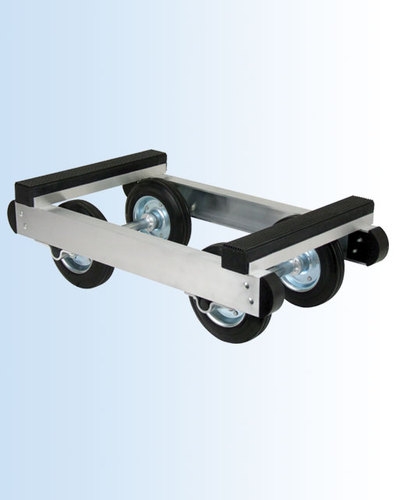Aluminium Piano Moving Trolley Truck Dolly 550kg Capacity