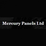 Mercury Panels Ltd - glaziers