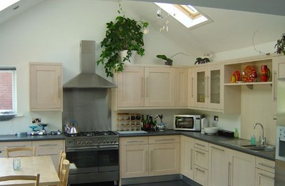 kicthen extensions, kitchen replacements, kitchen company