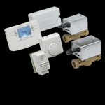 Central Heating Controls