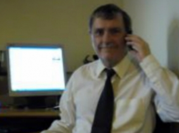 Sean Warde Owner Pennine IT Services