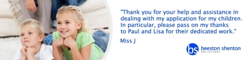 Testimonal Slide 1