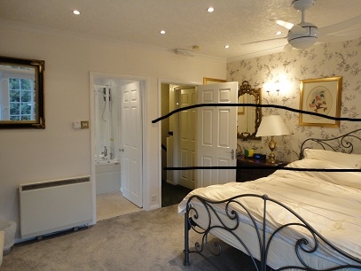 bed room 1