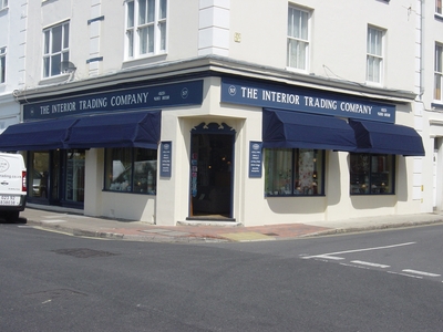 Our Lovely Shop