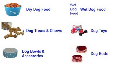 DOGS & PUPPIES