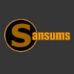 Sansum  - building supplies