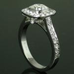 Bespoke Handmade Rings