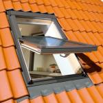 Fakro Roof Lights