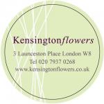 Kensington Flowers - florists