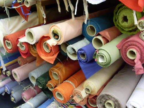 Marble Arch Fabrics, Fabric Retailers In Wigan