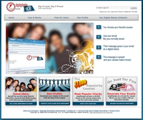 Custom Web Development