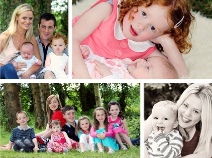 Family Sessions Family Sessions