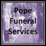 Pope Funeral Directors Winsford & Middlewich - funeral directors