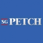 S G Petch - car showrooms