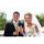 Essex Bride and Groom on their Wedding Day