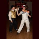 Strictly Jitterbug - dance schools