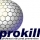 Prokill Logo