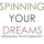 Logo Spinning Your Dreams