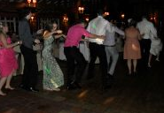 Essex Conga Time