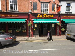 La Tasca Chester