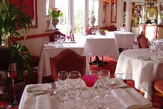 Sorrento Restaurant 2011