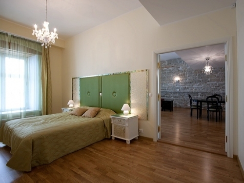 Tallinn Accommodation