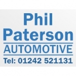Phil Paterson Automotive - tyres