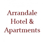 Arrandale House and Apartments - hotels