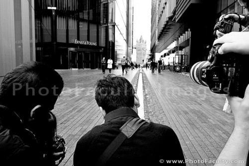 PhotoFaculty Photography Courses London