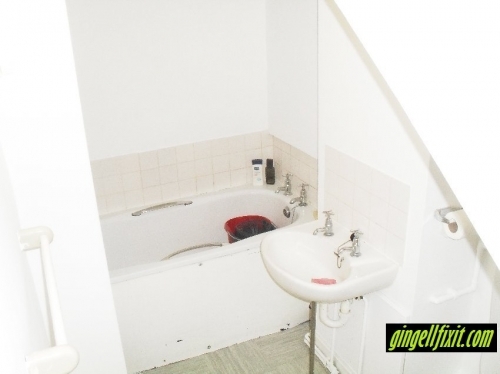 Bathroom After 3