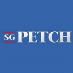 S G Petch - car showrooms