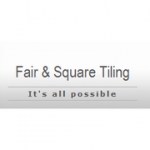 Fair And Square Tiling - tilers