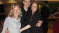 http://www.touchlocal.com/business/list/bid/7156640
Ballroom and Latin Classes for Adults in Bayswater Funky Juzz and Street Dance for Kids from 4 to 12 Wedding First Dance Shows and Events Tailored Private Lessons.