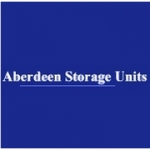 Aberdeen Storage Units - house removals