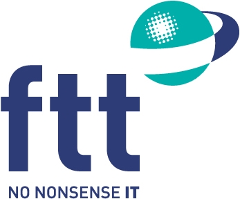 FTT Computer Repairs Logo