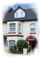 Clinton Guest House