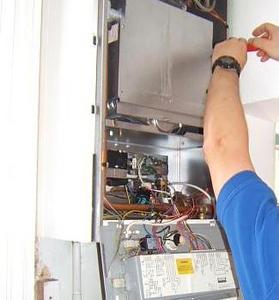 Capital Heat Ltd - Boiler Repair