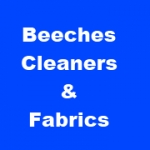 Beeches Fabrics - dry cleaning