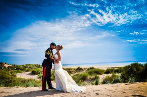 Ilfracombe Devon Wedding Photography 33